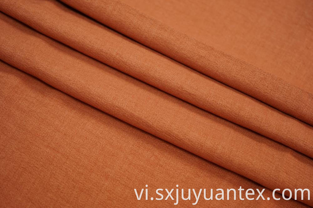 Polyester Multi Color Twill Fabric
